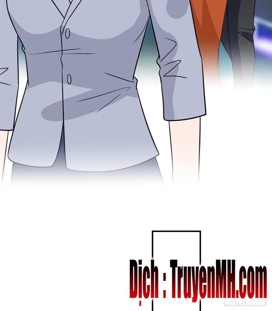 đọc truyện Ông Xã Kết Hôn Thử, Mạnh Thêm Chút Nữa Đi Chương 253 ảnh 10 tại Thiên Thai Truyện