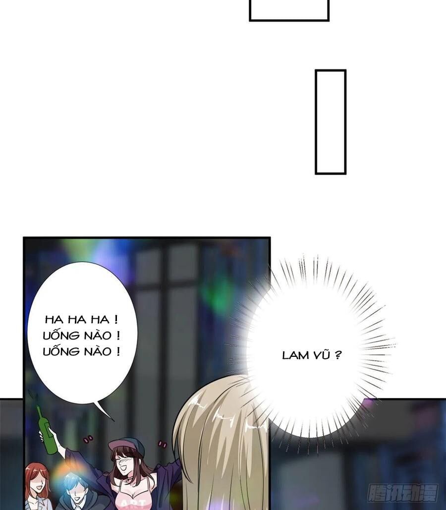 đọc truyện Ông Xã Kết Hôn Thử, Mạnh Thêm Chút Nữa Đi Chương 253 ảnh 11 tại Thiên Thai Truyện