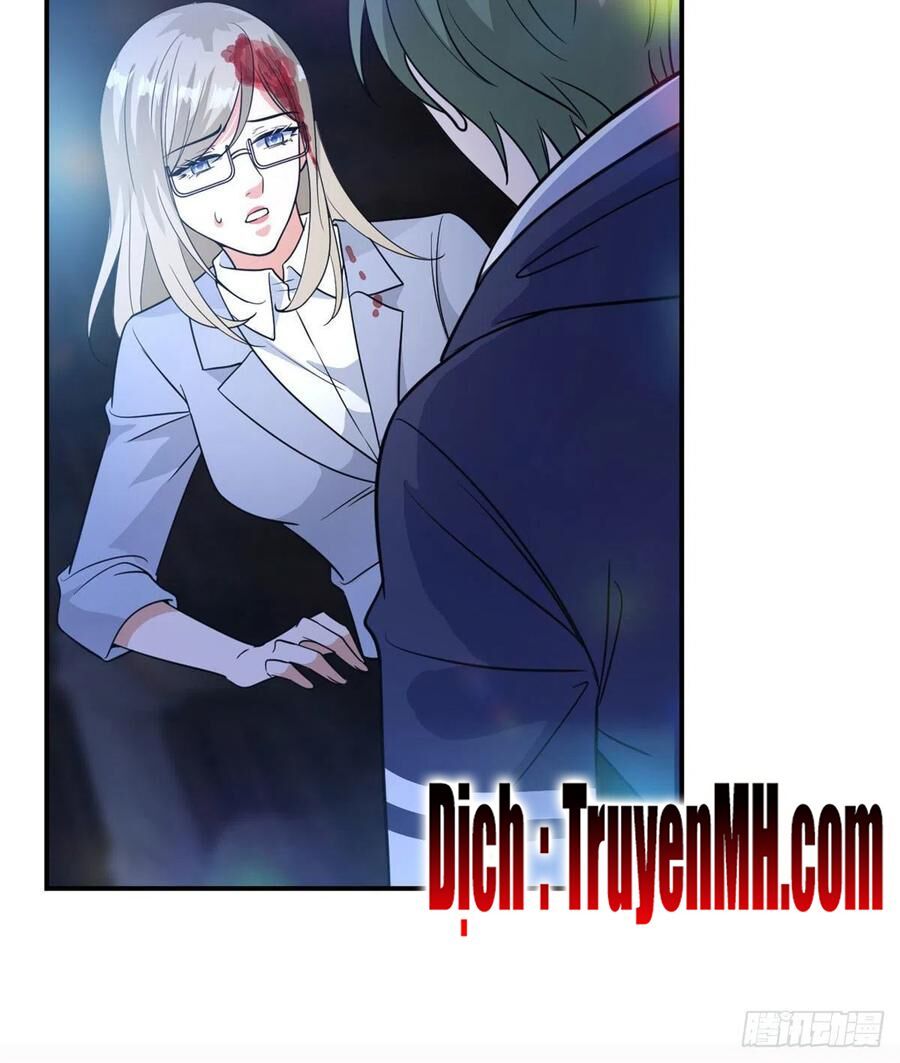 đọc truyện Ông Xã Kết Hôn Thử, Mạnh Thêm Chút Nữa Đi Chương 254 ảnh 12 tại Thiên Thai Truyện