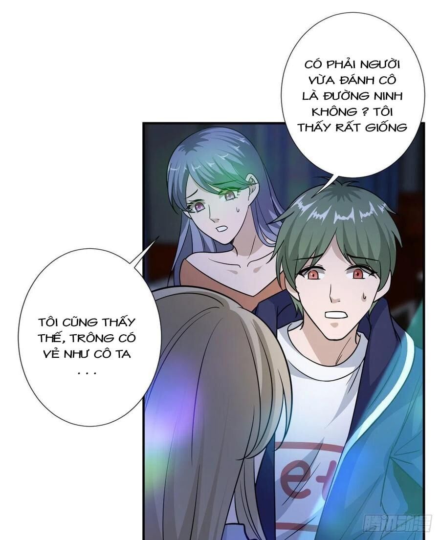 đọc truyện Ông Xã Kết Hôn Thử, Mạnh Thêm Chút Nữa Đi Chương 254 ảnh 13 tại Thiên Thai Truyện