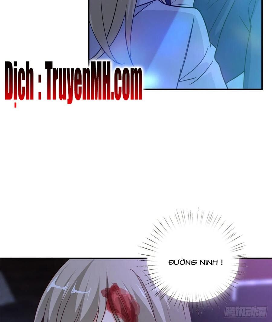 đọc truyện Ông Xã Kết Hôn Thử, Mạnh Thêm Chút Nữa Đi Chương 254 ảnh 14 tại Thiên Thai Truyện