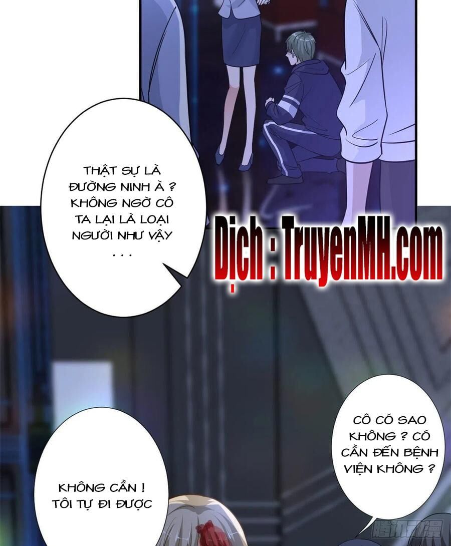 đọc truyện Ông Xã Kết Hôn Thử, Mạnh Thêm Chút Nữa Đi Chương 254 ảnh 16 tại Thiên Thai Truyện