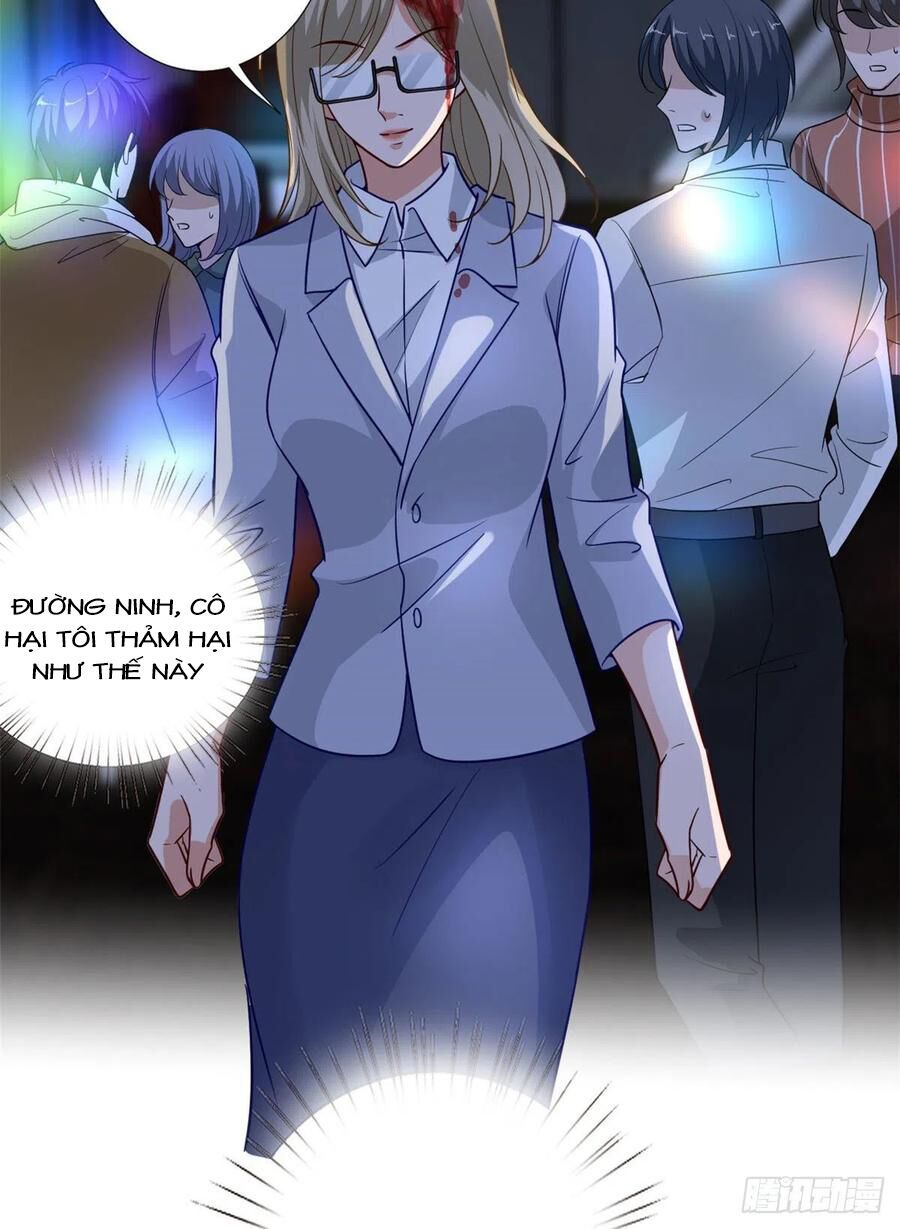 đọc truyện Ông Xã Kết Hôn Thử, Mạnh Thêm Chút Nữa Đi Chương 254 ảnh 17 tại Thiên Thai Truyện