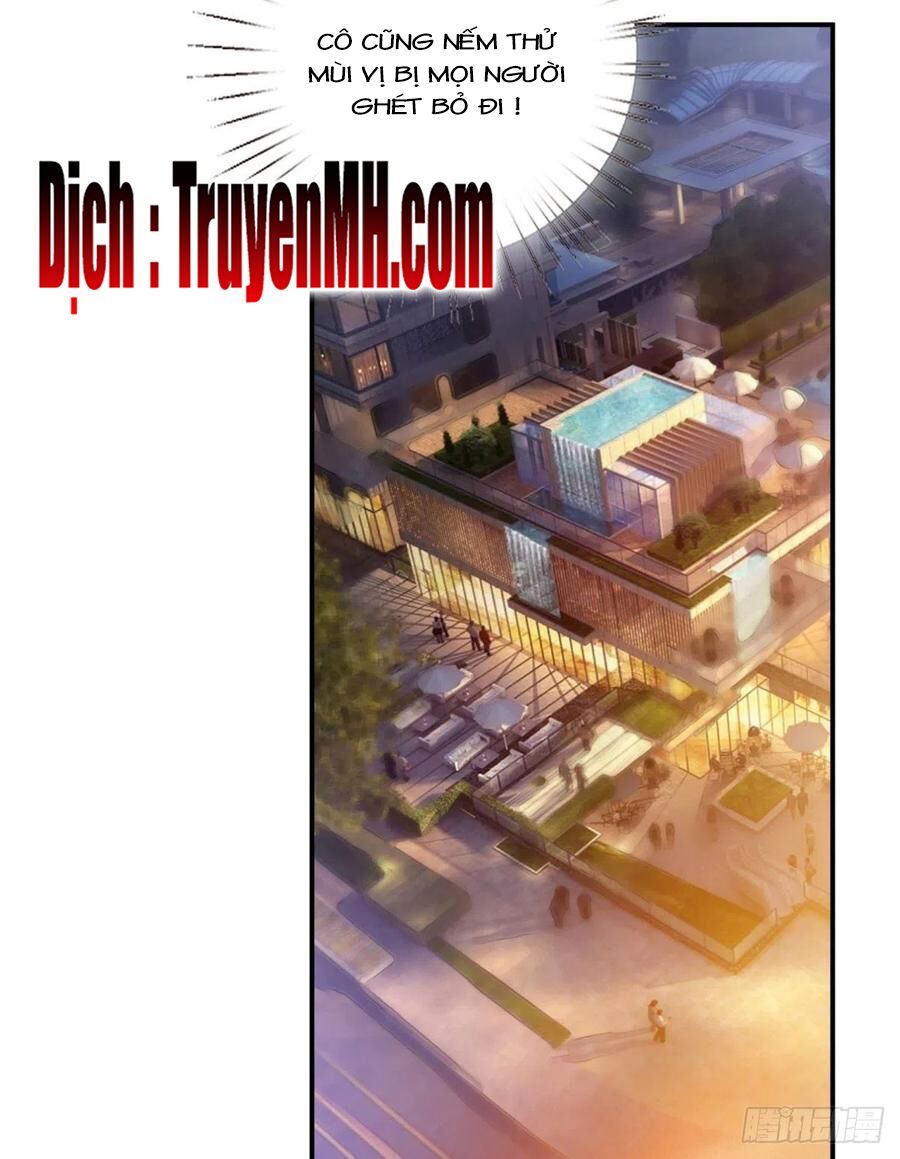 đọc truyện Ông Xã Kết Hôn Thử, Mạnh Thêm Chút Nữa Đi Chương 254 ảnh 18 tại Thiên Thai Truyện