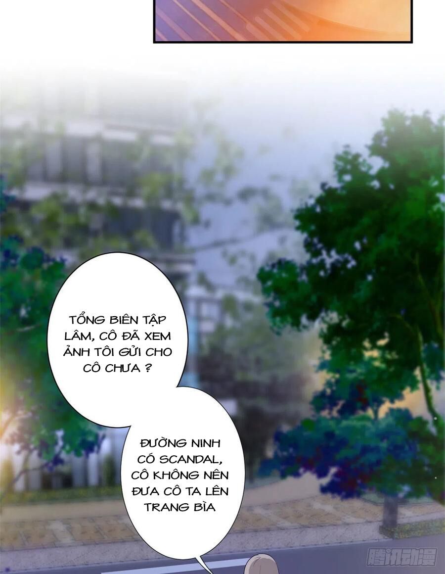 đọc truyện Ông Xã Kết Hôn Thử, Mạnh Thêm Chút Nữa Đi Chương 254 ảnh 19 tại Thiên Thai Truyện