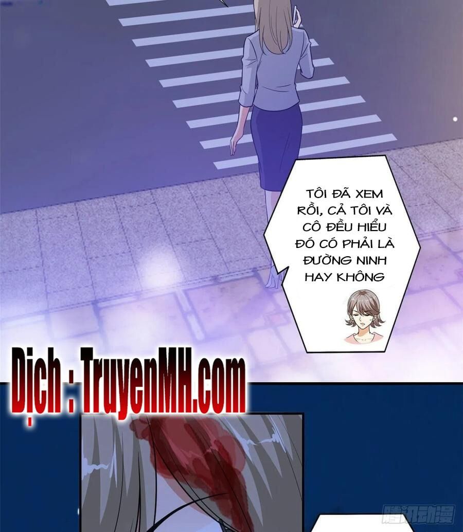 đọc truyện Ông Xã Kết Hôn Thử, Mạnh Thêm Chút Nữa Đi Chương 254 ảnh 20 tại Thiên Thai Truyện