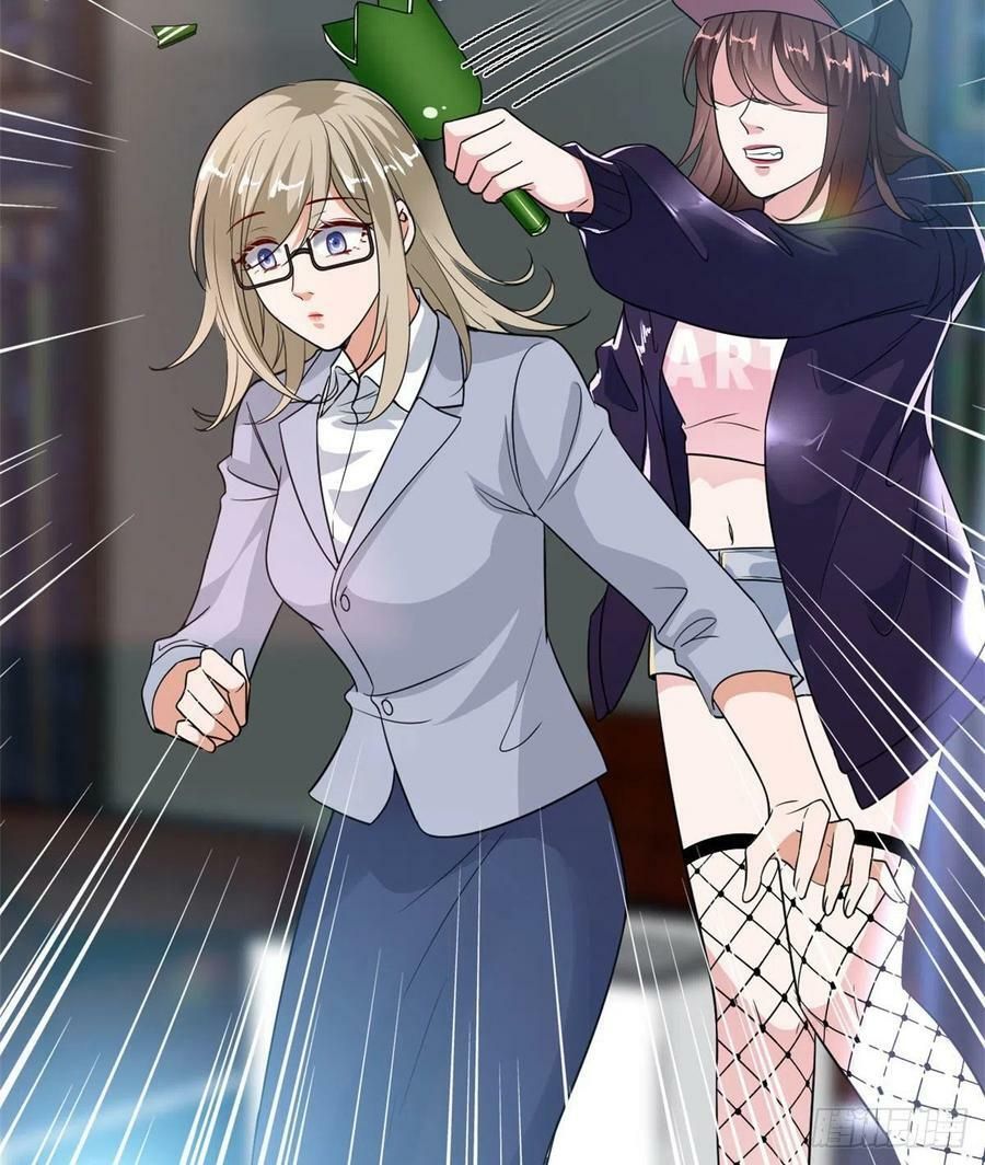 đọc truyện Ông Xã Kết Hôn Thử, Mạnh Thêm Chút Nữa Đi Chương 254 ảnh 5 tại Thiên Thai Truyện