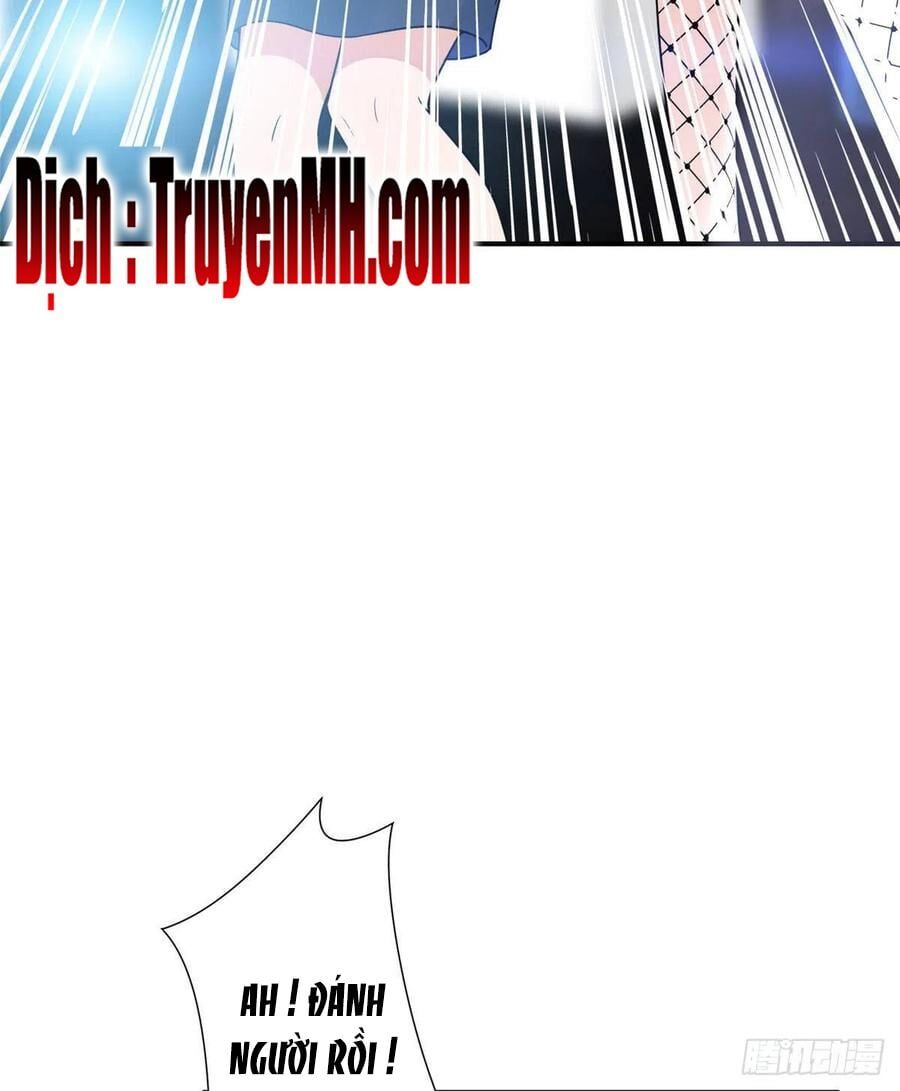 đọc truyện Ông Xã Kết Hôn Thử, Mạnh Thêm Chút Nữa Đi Chương 254 ảnh 6 tại Thiên Thai Truyện