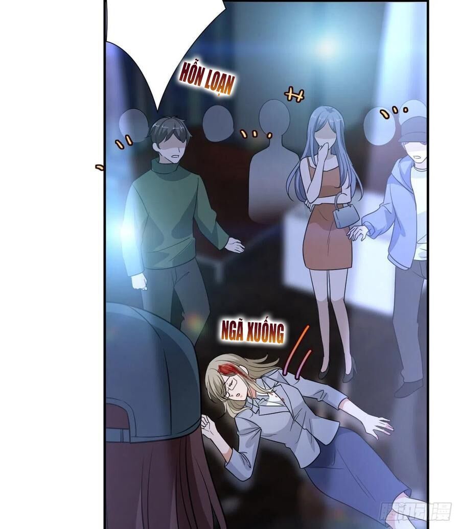 đọc truyện Ông Xã Kết Hôn Thử, Mạnh Thêm Chút Nữa Đi Chương 254 ảnh 7 tại Thiên Thai Truyện