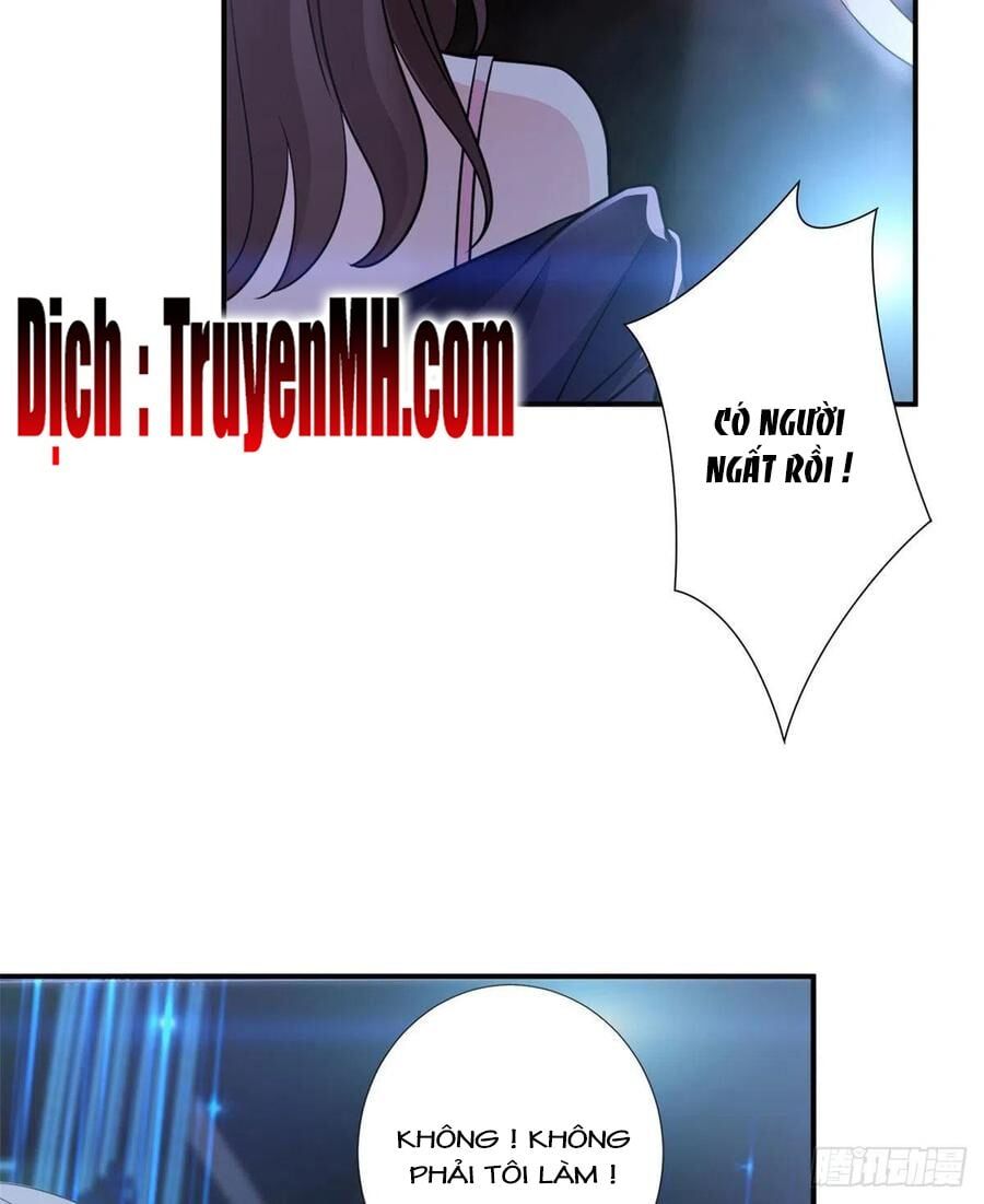 đọc truyện Ông Xã Kết Hôn Thử, Mạnh Thêm Chút Nữa Đi Chương 254 ảnh 8 tại Thiên Thai Truyện