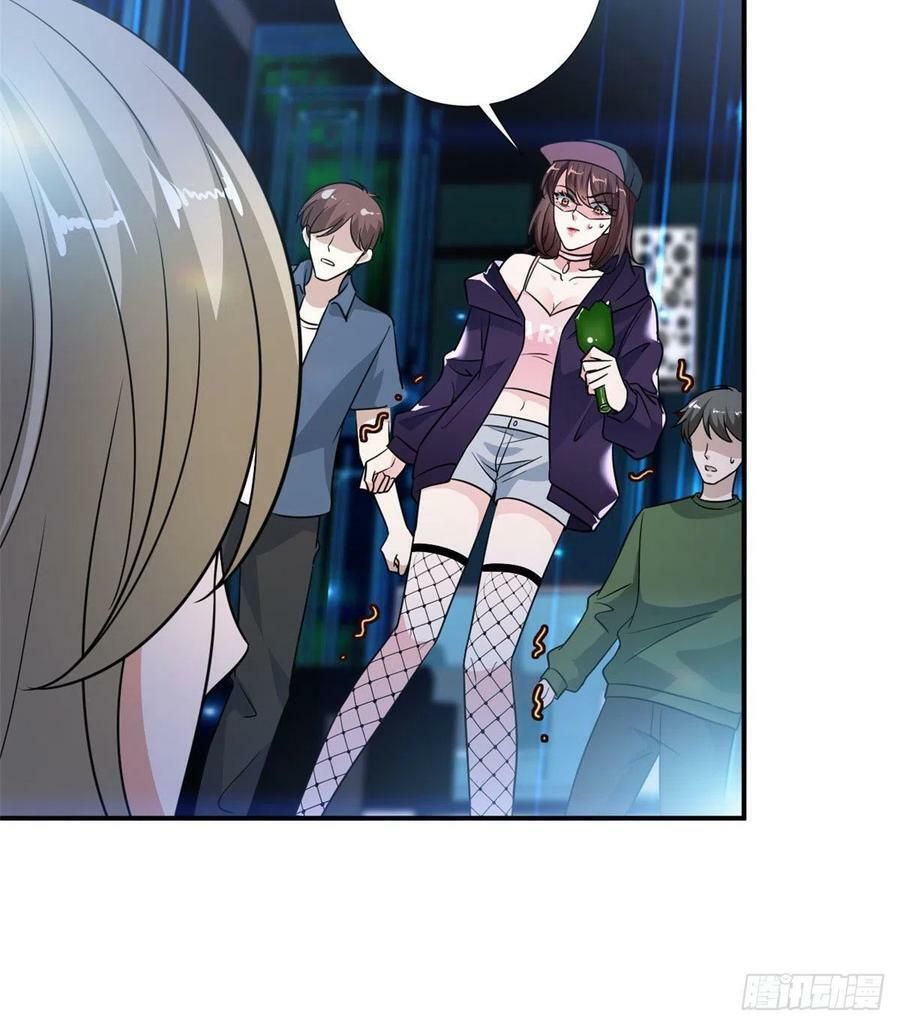 đọc truyện Ông Xã Kết Hôn Thử, Mạnh Thêm Chút Nữa Đi Chương 254 ảnh 9 tại Thiên Thai Truyện