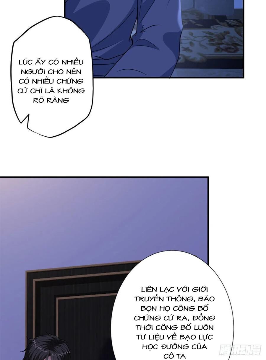 đọc truyện Ông Xã Kết Hôn Thử, Mạnh Thêm Chút Nữa Đi Chương 255 ảnh 12 tại Thiên Thai Truyện