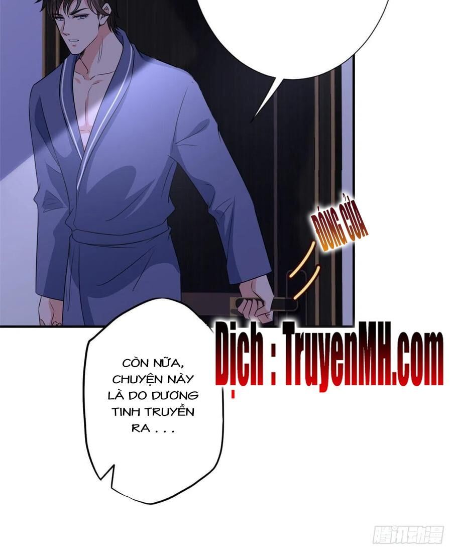 đọc truyện Ông Xã Kết Hôn Thử, Mạnh Thêm Chút Nữa Đi Chương 255 ảnh 13 tại Thiên Thai Truyện