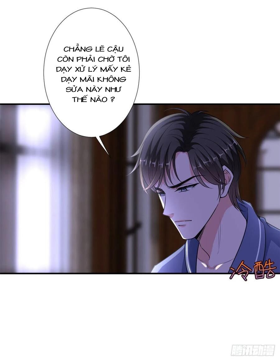 đọc truyện Ông Xã Kết Hôn Thử, Mạnh Thêm Chút Nữa Đi Chương 255 ảnh 14 tại Thiên Thai Truyện