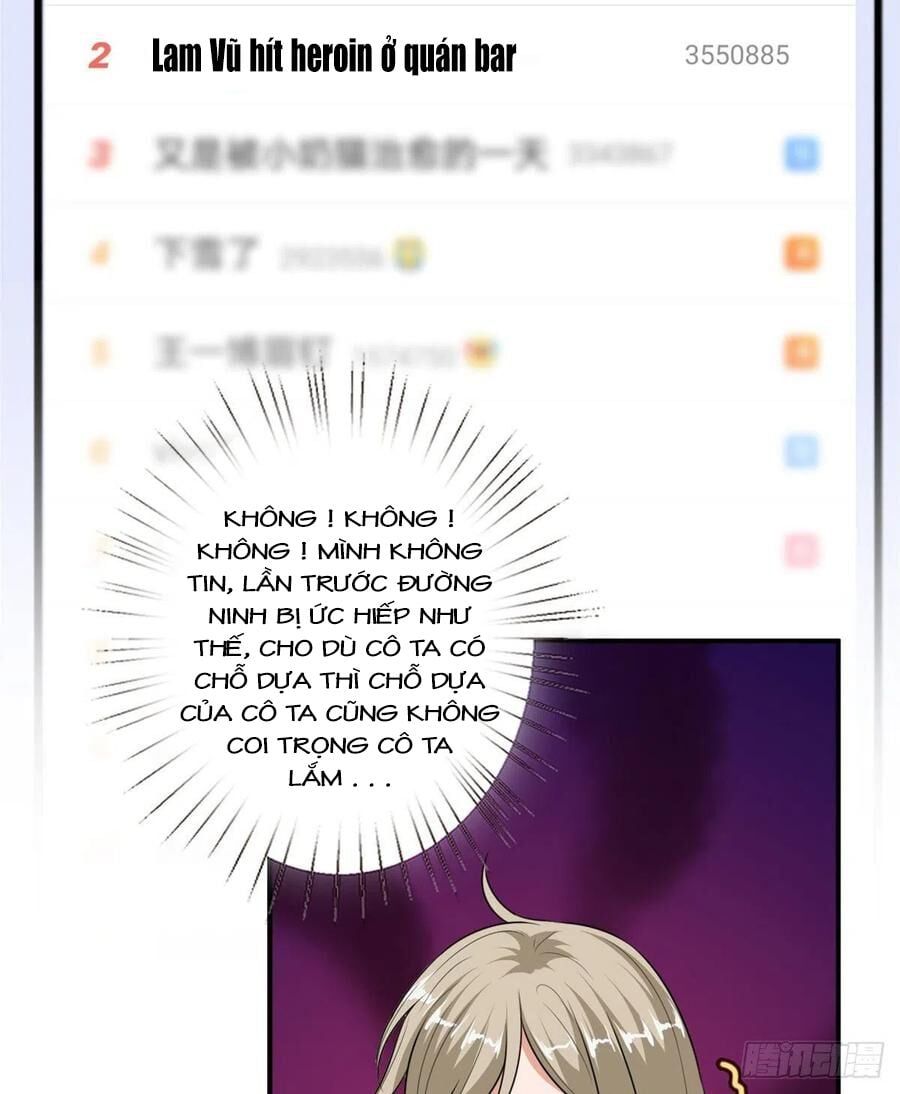 đọc truyện Ông Xã Kết Hôn Thử, Mạnh Thêm Chút Nữa Đi Chương 255 ảnh 16 tại Thiên Thai Truyện