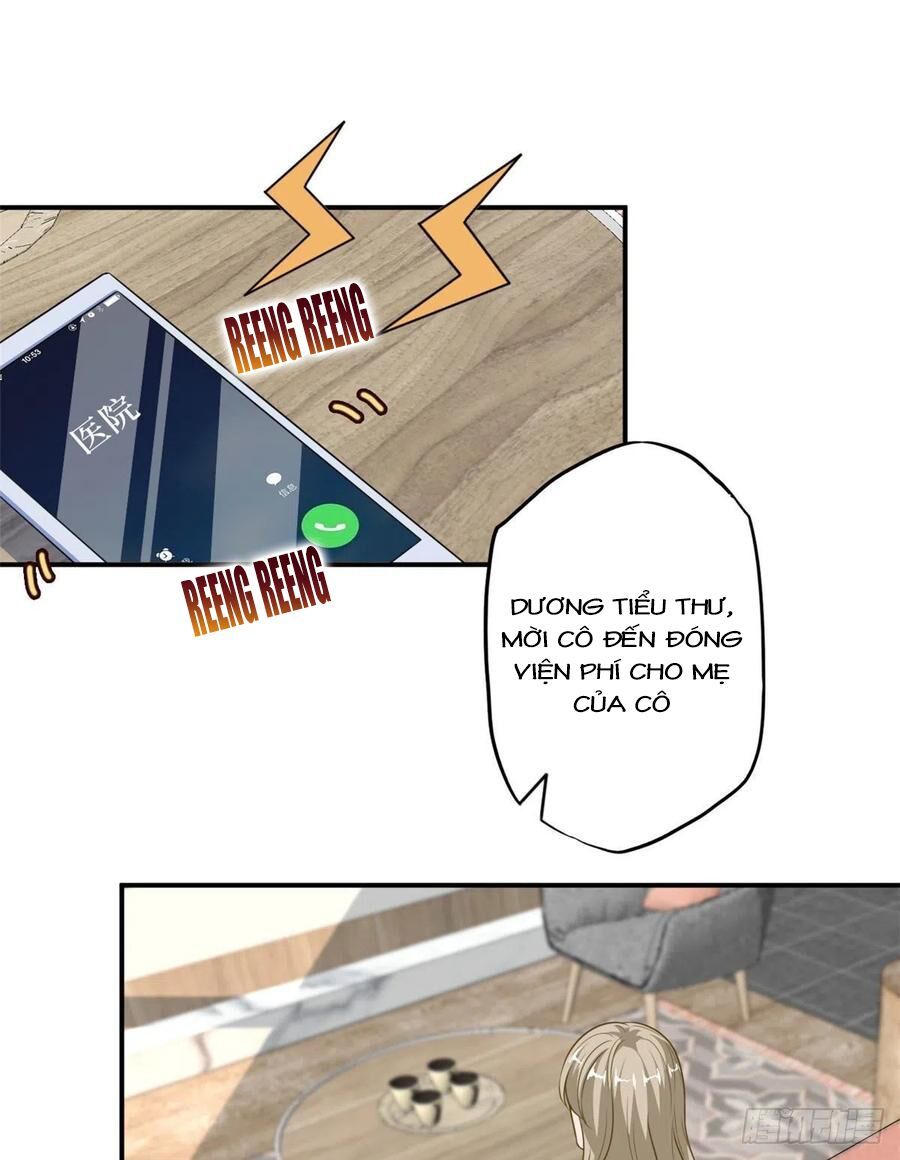 đọc truyện Ông Xã Kết Hôn Thử, Mạnh Thêm Chút Nữa Đi Chương 255 ảnh 18 tại Thiên Thai Truyện