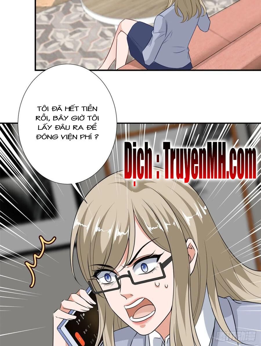 đọc truyện Ông Xã Kết Hôn Thử, Mạnh Thêm Chút Nữa Đi Chương 255 ảnh 19 tại Thiên Thai Truyện