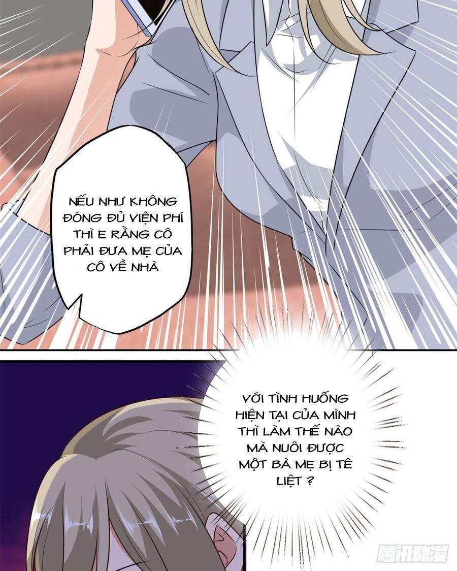 đọc truyện Ông Xã Kết Hôn Thử, Mạnh Thêm Chút Nữa Đi Chương 255 ảnh 20 tại Thiên Thai Truyện