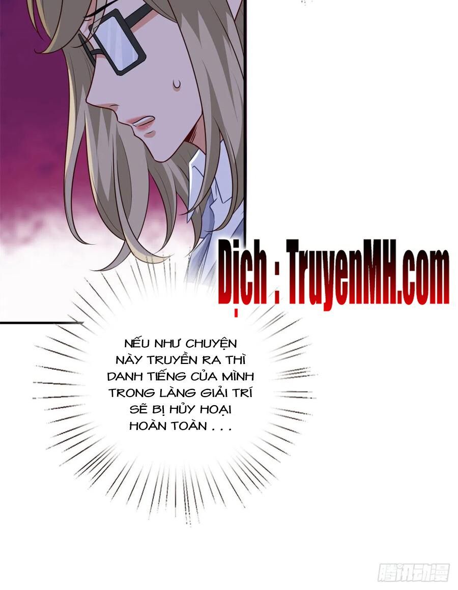 đọc truyện Ông Xã Kết Hôn Thử, Mạnh Thêm Chút Nữa Đi Chương 255 ảnh 21 tại Thiên Thai Truyện