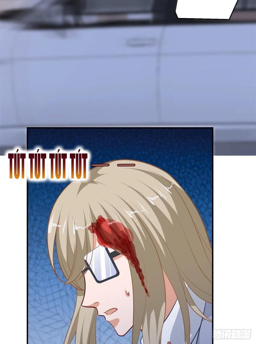 đọc truyện Ông Xã Kết Hôn Thử, Mạnh Thêm Chút Nữa Đi Chương 255 ảnh 6 tại Thiên Thai Truyện