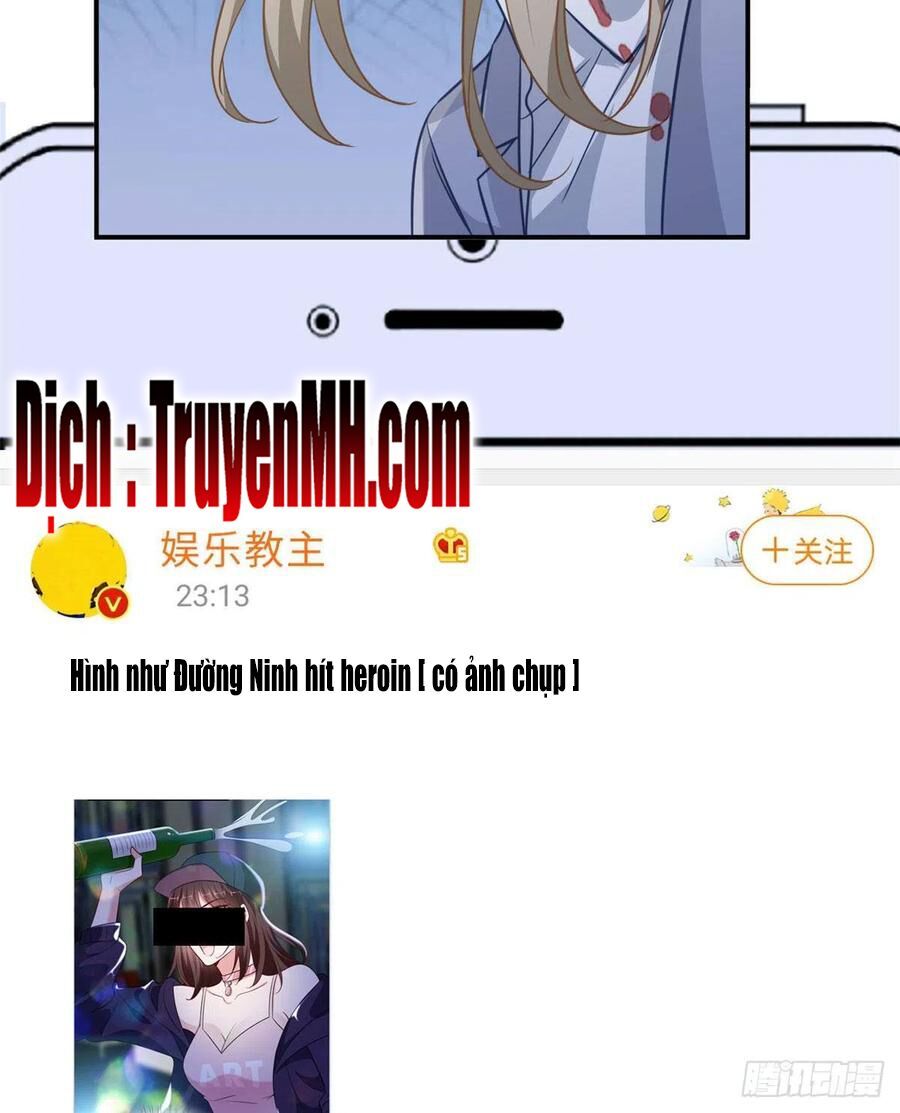 đọc truyện Ông Xã Kết Hôn Thử, Mạnh Thêm Chút Nữa Đi Chương 255 ảnh 7 tại Thiên Thai Truyện