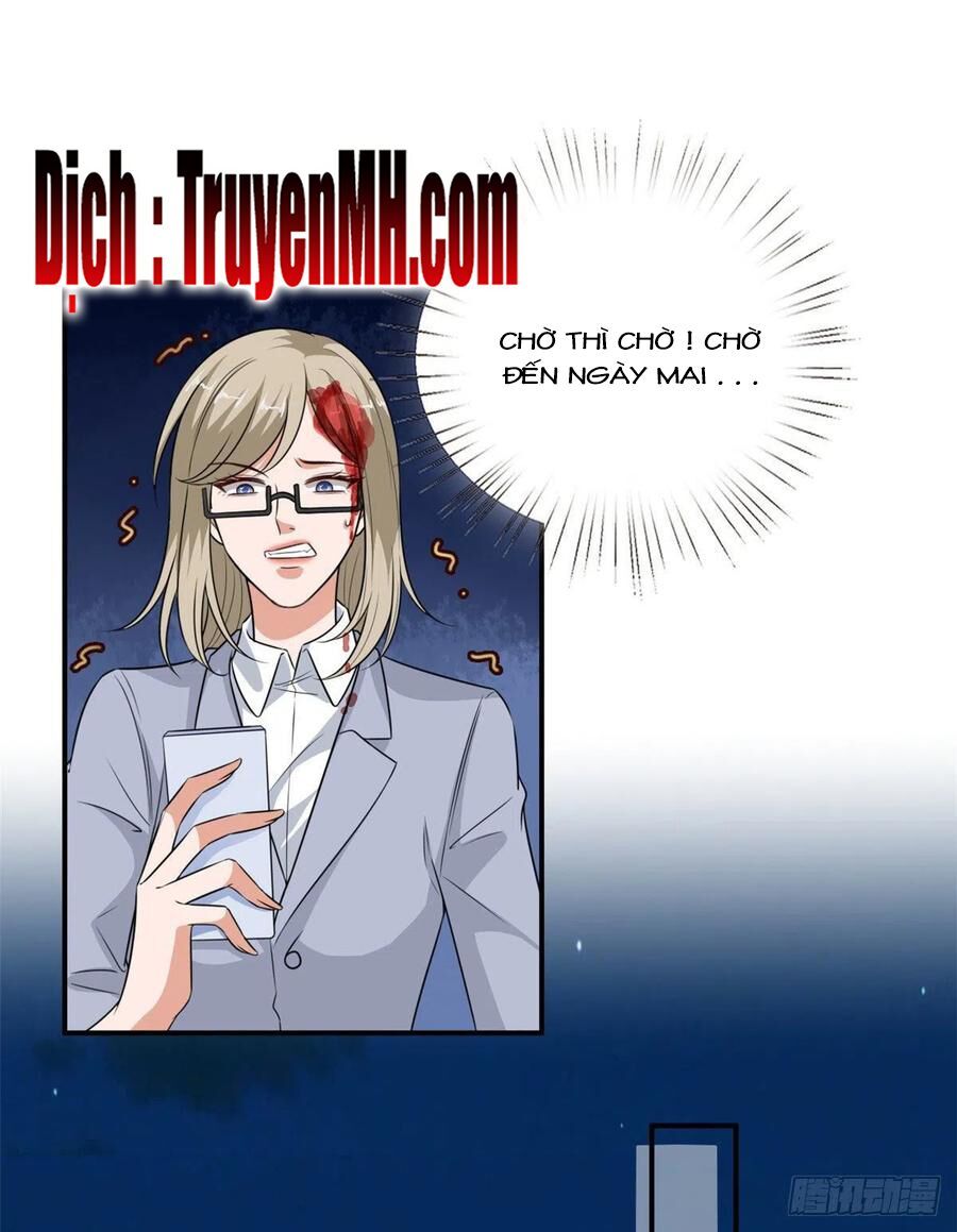 đọc truyện Ông Xã Kết Hôn Thử, Mạnh Thêm Chút Nữa Đi Chương 255 ảnh 9 tại Thiên Thai Truyện