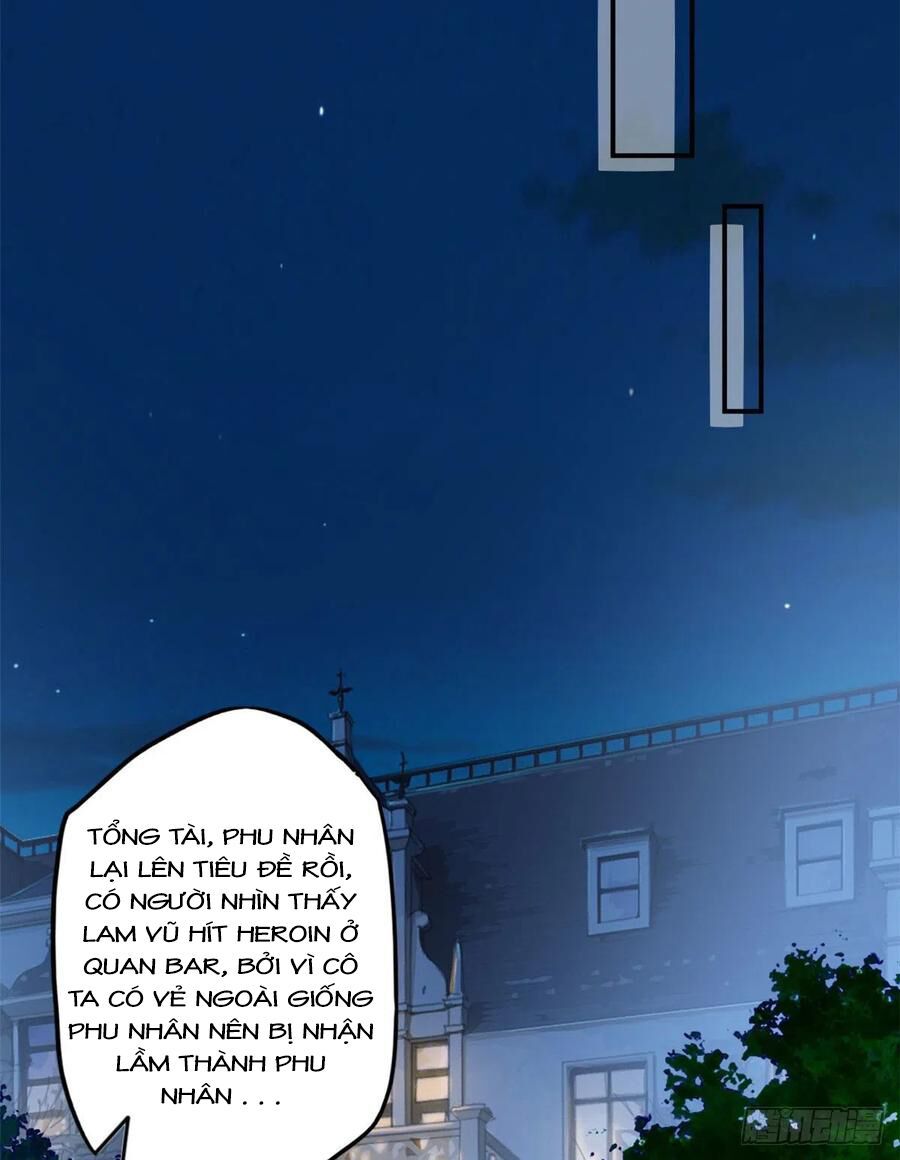 đọc truyện Ông Xã Kết Hôn Thử, Mạnh Thêm Chút Nữa Đi Chương 255 ảnh 10 tại Thiên Thai Truyện