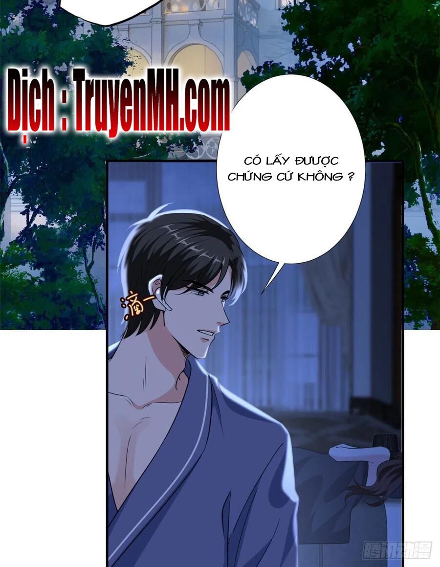 đọc truyện Ông Xã Kết Hôn Thử, Mạnh Thêm Chút Nữa Đi Chương 255 ảnh 11 tại Thiên Thai Truyện