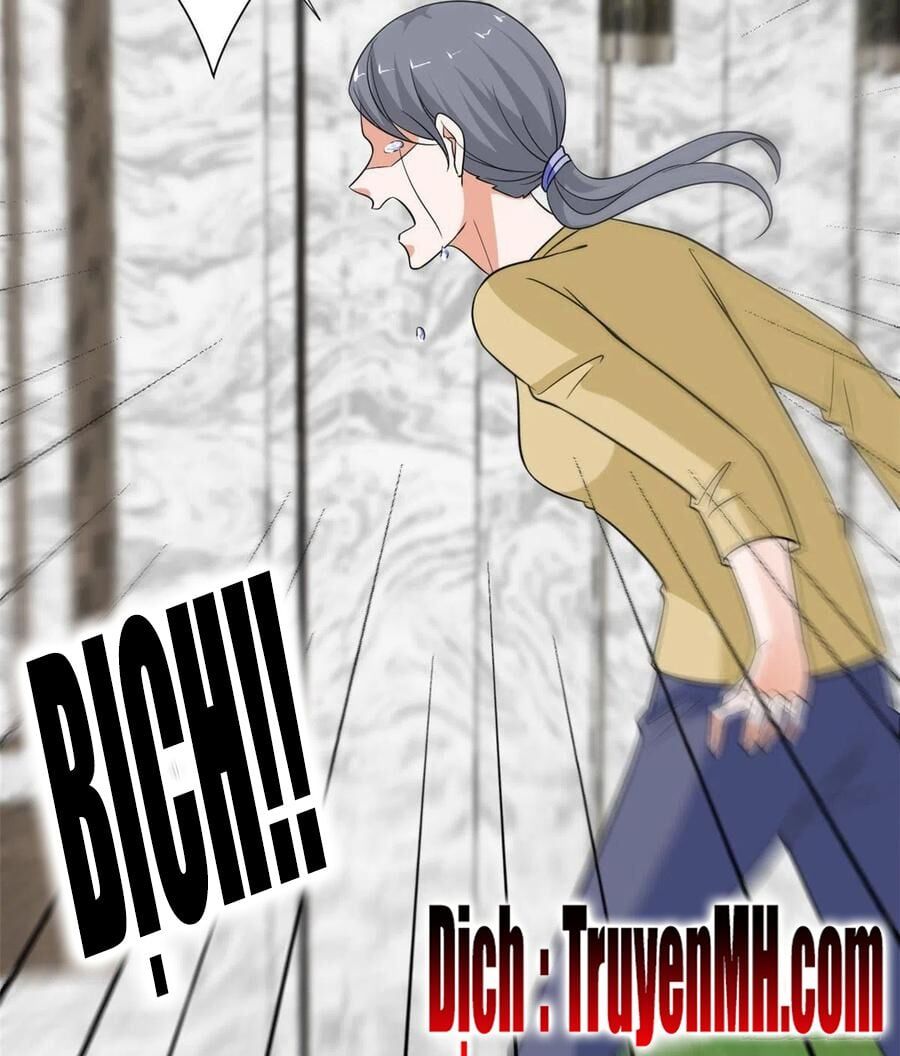 đọc truyện Ông Xã Kết Hôn Thử, Mạnh Thêm Chút Nữa Đi Chương 256 ảnh 12 tại Thiên Thai Truyện