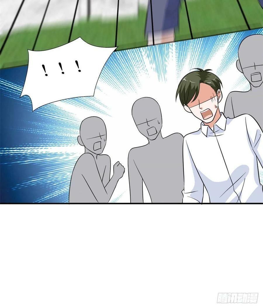 đọc truyện Ông Xã Kết Hôn Thử, Mạnh Thêm Chút Nữa Đi Chương 256 ảnh 13 tại Thiên Thai Truyện