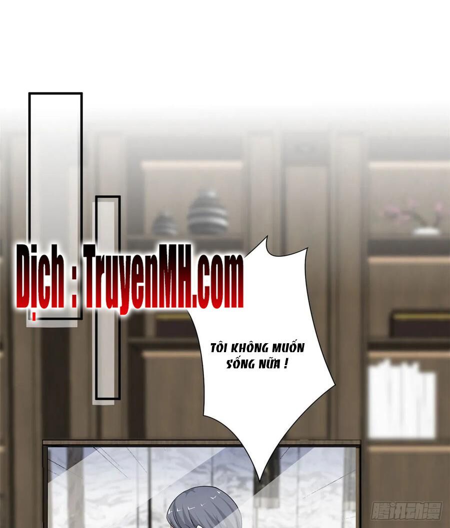 đọc truyện Ông Xã Kết Hôn Thử, Mạnh Thêm Chút Nữa Đi Chương 256 ảnh 14 tại Thiên Thai Truyện