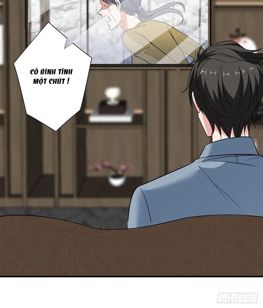 đọc truyện Ông Xã Kết Hôn Thử, Mạnh Thêm Chút Nữa Đi Chương 256 ảnh 15 tại Thiên Thai Truyện