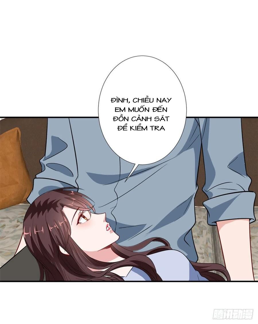 đọc truyện Ông Xã Kết Hôn Thử, Mạnh Thêm Chút Nữa Đi Chương 256 ảnh 17 tại Thiên Thai Truyện