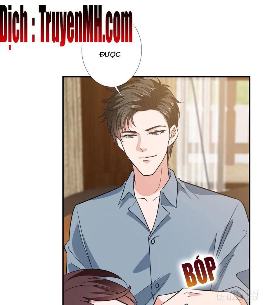 đọc truyện Ông Xã Kết Hôn Thử, Mạnh Thêm Chút Nữa Đi Chương 256 ảnh 18 tại Thiên Thai Truyện