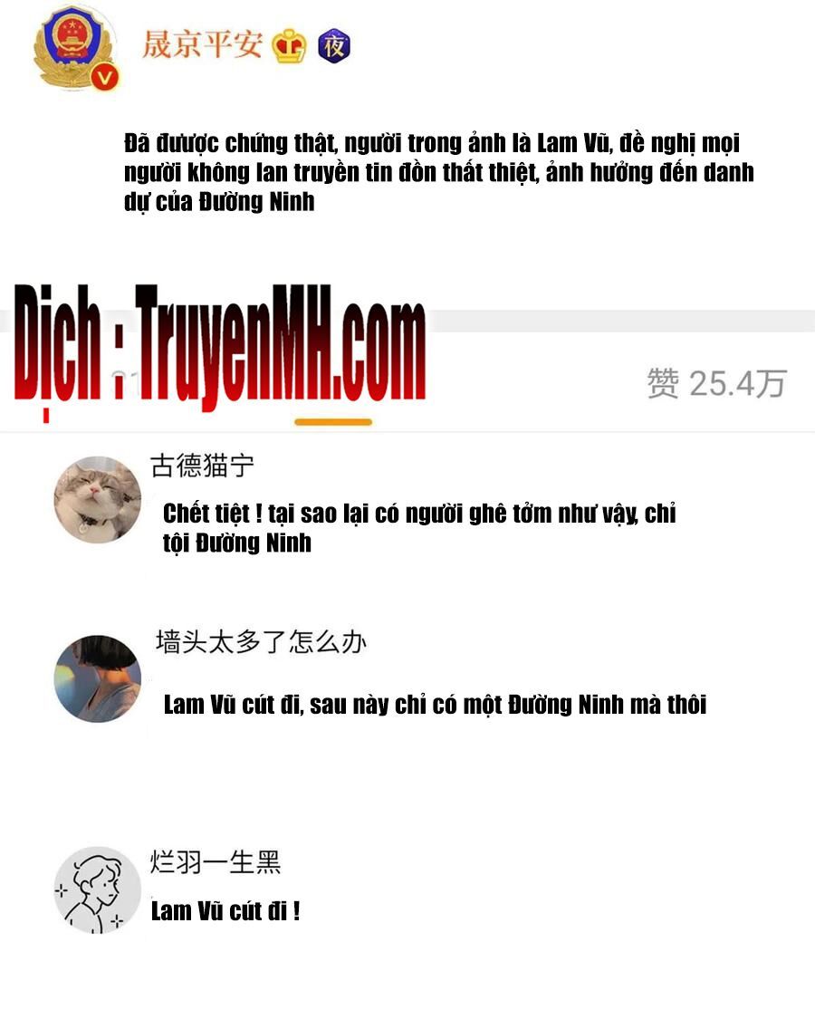 đọc truyện Ông Xã Kết Hôn Thử, Mạnh Thêm Chút Nữa Đi Chương 256 ảnh 20 tại Thiên Thai Truyện