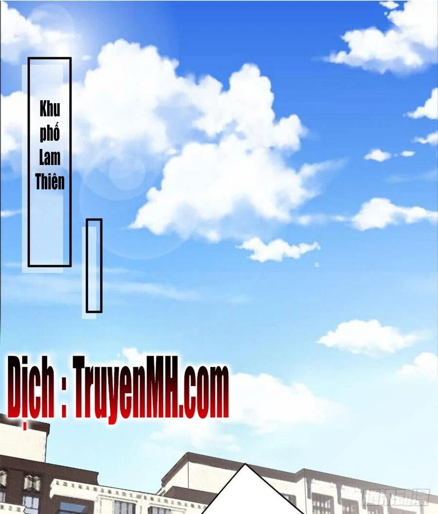 đọc truyện Ông Xã Kết Hôn Thử, Mạnh Thêm Chút Nữa Đi Chương 256 ảnh 4 tại Thiên Thai Truyện