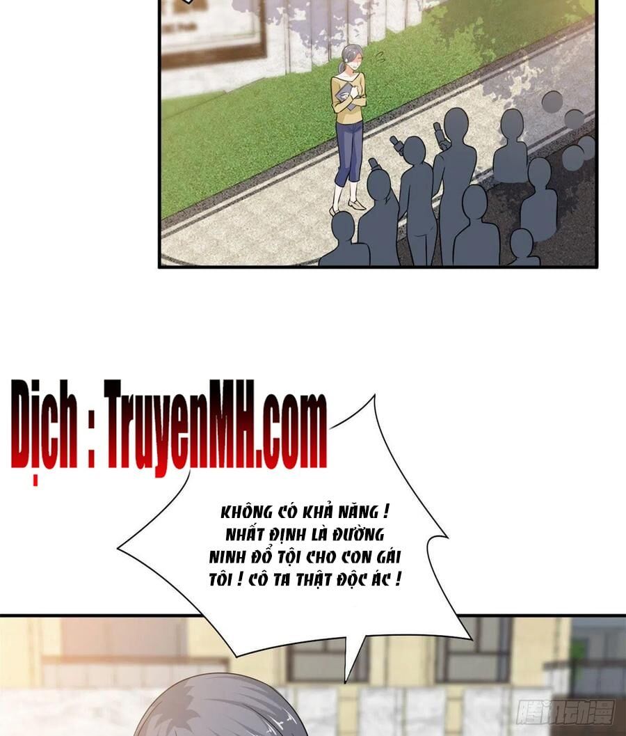 đọc truyện Ông Xã Kết Hôn Thử, Mạnh Thêm Chút Nữa Đi Chương 256 ảnh 6 tại Thiên Thai Truyện