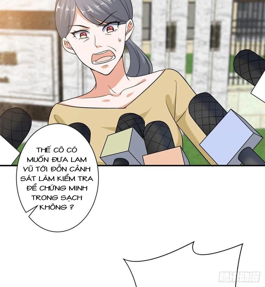 đọc truyện Ông Xã Kết Hôn Thử, Mạnh Thêm Chút Nữa Đi Chương 256 ảnh 7 tại Thiên Thai Truyện