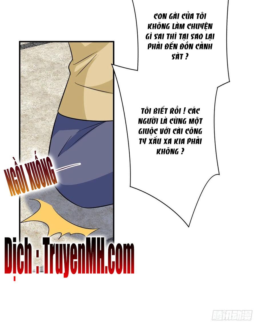 đọc truyện Ông Xã Kết Hôn Thử, Mạnh Thêm Chút Nữa Đi Chương 256 ảnh 8 tại Thiên Thai Truyện