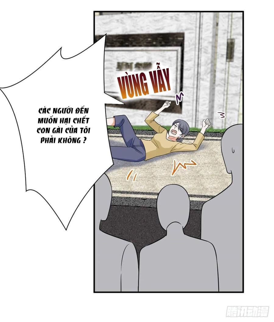 đọc truyện Ông Xã Kết Hôn Thử, Mạnh Thêm Chút Nữa Đi Chương 256 ảnh 9 tại Thiên Thai Truyện