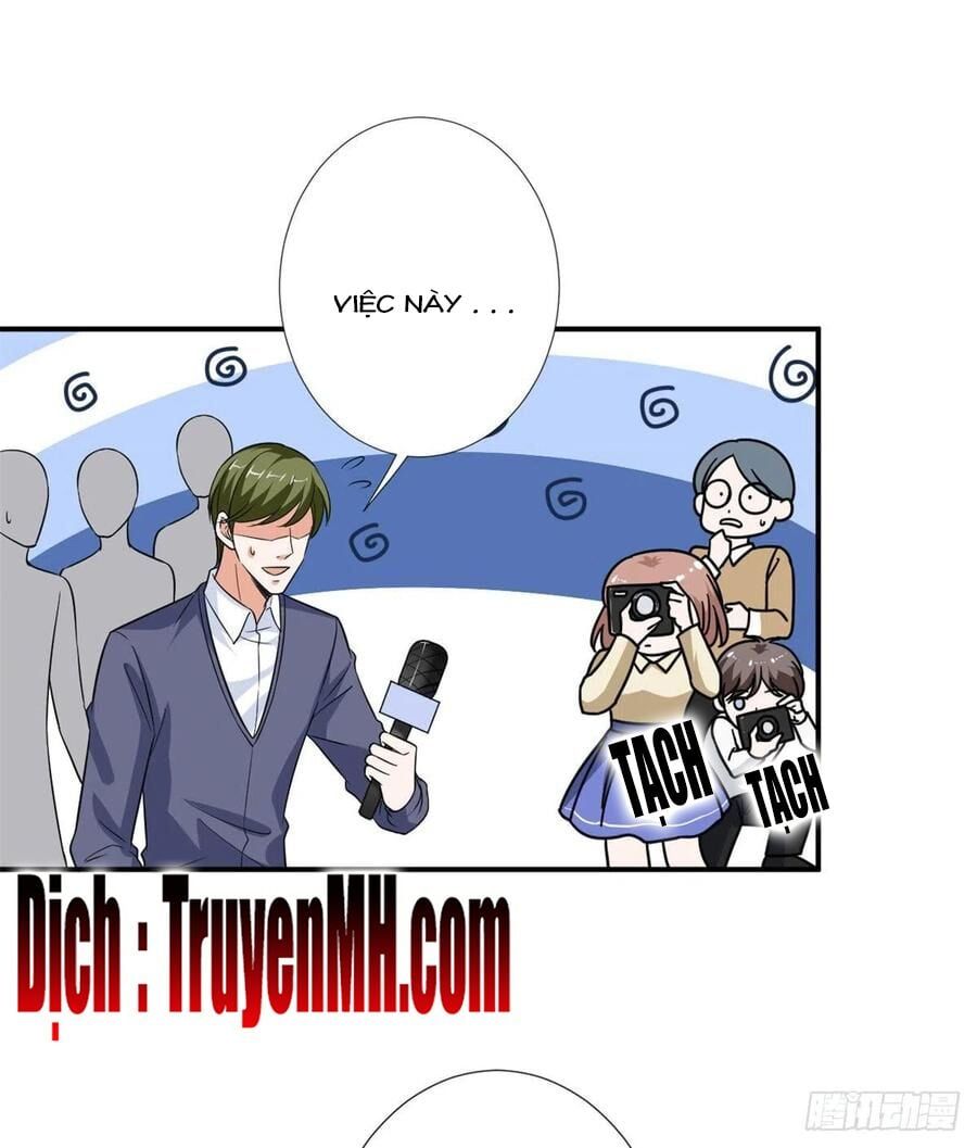 đọc truyện Ông Xã Kết Hôn Thử, Mạnh Thêm Chút Nữa Đi Chương 256 ảnh 10 tại Thiên Thai Truyện