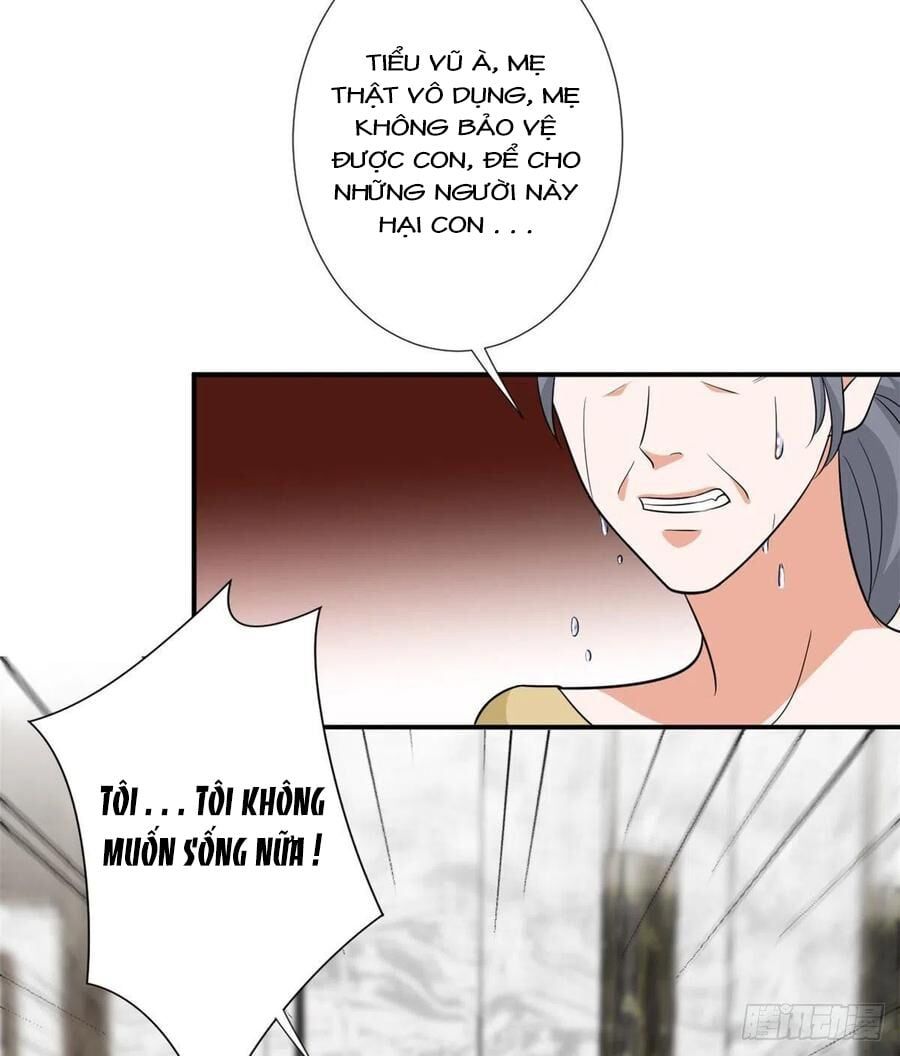 đọc truyện Ông Xã Kết Hôn Thử, Mạnh Thêm Chút Nữa Đi Chương 256 ảnh 11 tại Thiên Thai Truyện