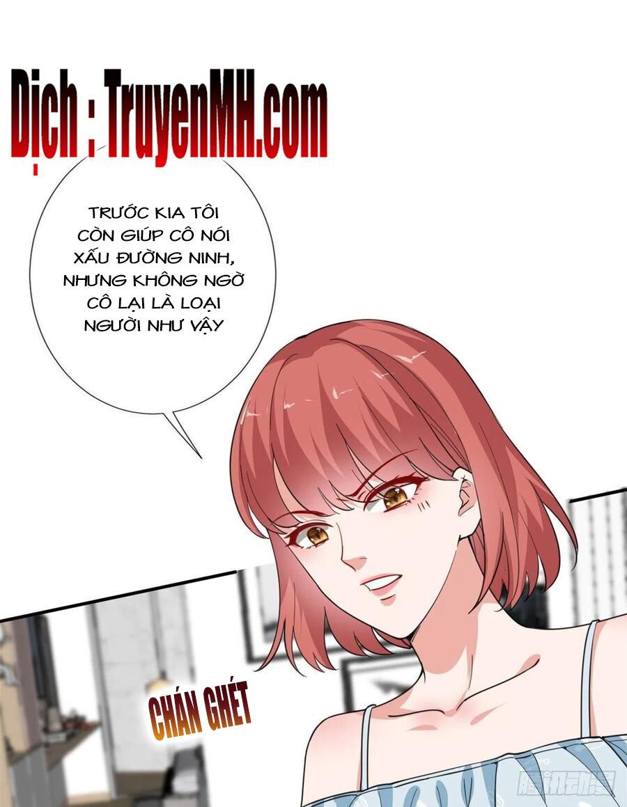 đọc truyện Ông Xã Kết Hôn Thử, Mạnh Thêm Chút Nữa Đi Chương 257 ảnh 12 tại Thiên Thai Truyện