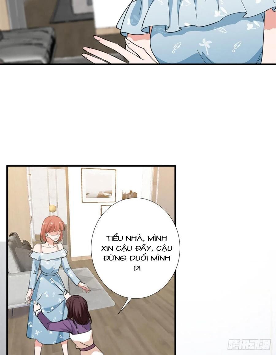 đọc truyện Ông Xã Kết Hôn Thử, Mạnh Thêm Chút Nữa Đi Chương 257 ảnh 13 tại Thiên Thai Truyện