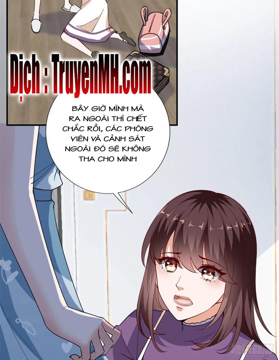 đọc truyện Ông Xã Kết Hôn Thử, Mạnh Thêm Chút Nữa Đi Chương 257 ảnh 14 tại Thiên Thai Truyện