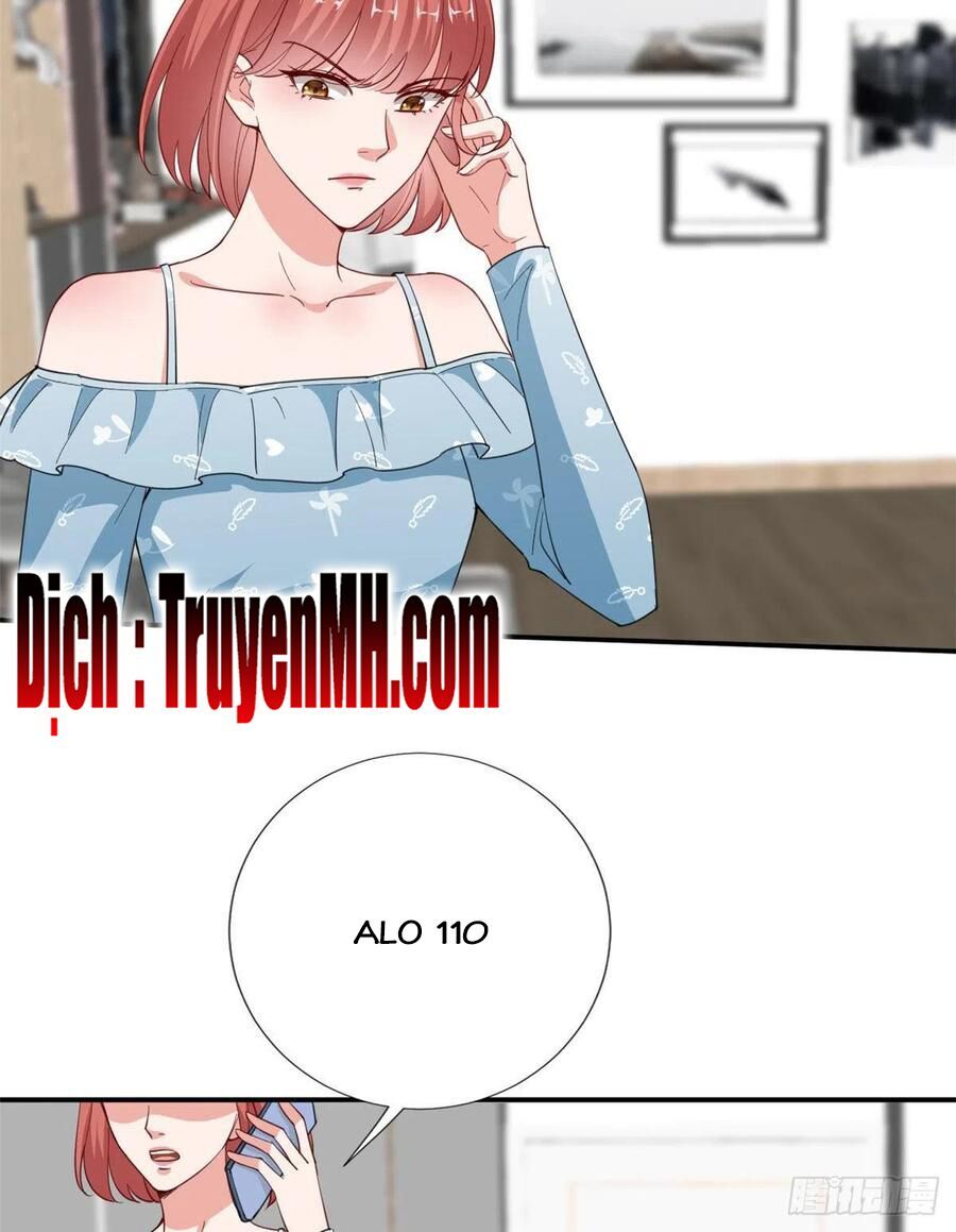 đọc truyện Ông Xã Kết Hôn Thử, Mạnh Thêm Chút Nữa Đi Chương 257 ảnh 16 tại Thiên Thai Truyện