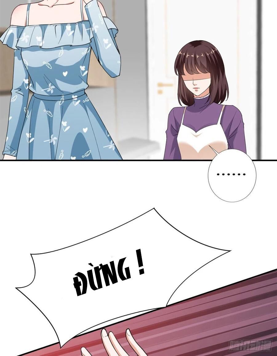 đọc truyện Ông Xã Kết Hôn Thử, Mạnh Thêm Chút Nữa Đi Chương 257 ảnh 17 tại Thiên Thai Truyện