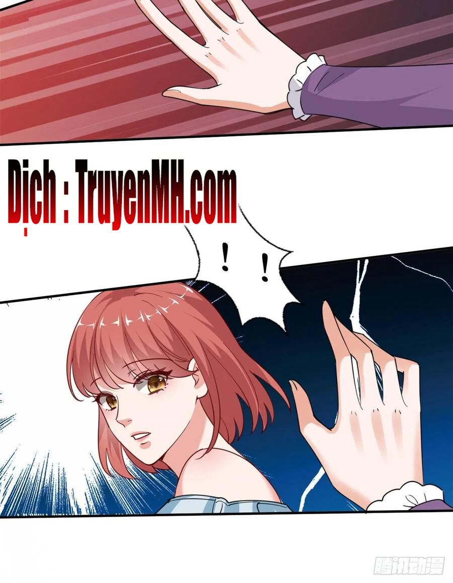 đọc truyện Ông Xã Kết Hôn Thử, Mạnh Thêm Chút Nữa Đi Chương 257 ảnh 18 tại Thiên Thai Truyện