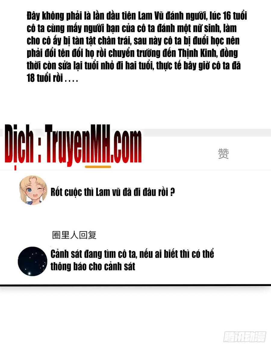 đọc truyện Ông Xã Kết Hôn Thử, Mạnh Thêm Chút Nữa Đi Chương 257 ảnh 6 tại Thiên Thai Truyện