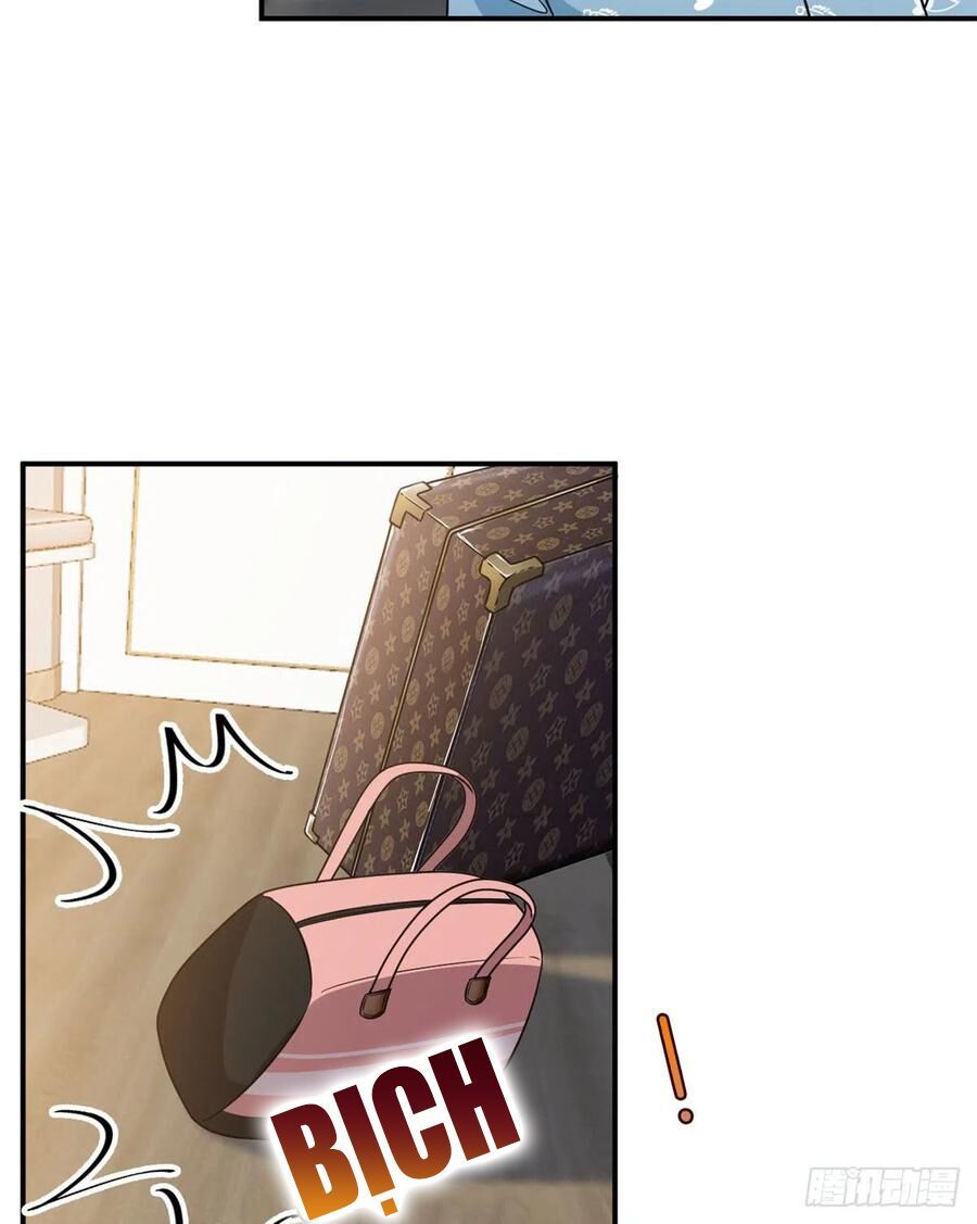 đọc truyện Ông Xã Kết Hôn Thử, Mạnh Thêm Chút Nữa Đi Chương 257 ảnh 9 tại Thiên Thai Truyện